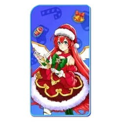 Starlight
Christmas Slot