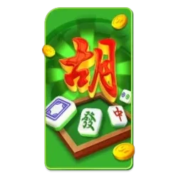 Mahjong
Ways Slot