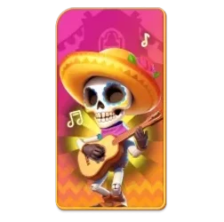 Taberna
Muertos Slot