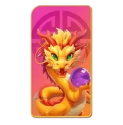 Pengejaran
Naga Slot