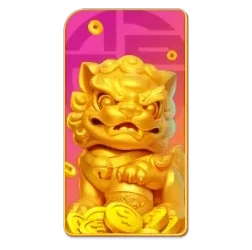 Fu Xing
Gao Zhao Slot