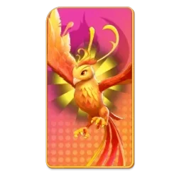Phoenix
Legend Slot