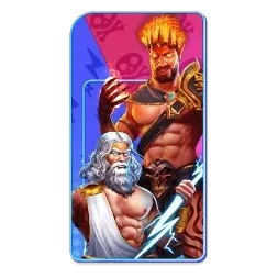 Zeus
& Hades Slot
