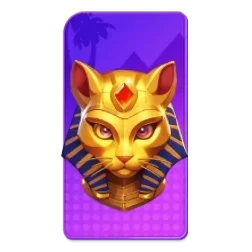 Nile
Fortune Slot