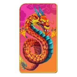 Floating
Dragon Slot