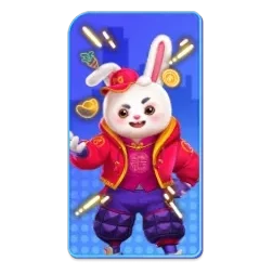 Fortune
Rabbit Slot