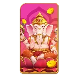 Ganesha
Fortune Slot