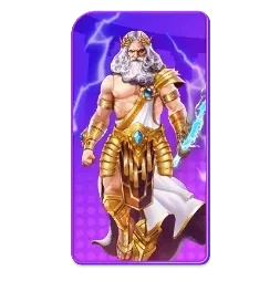 Gates Of
Olympus 1000 Slot