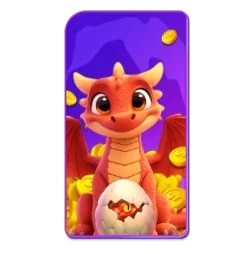 Dragon
Hatch Slot