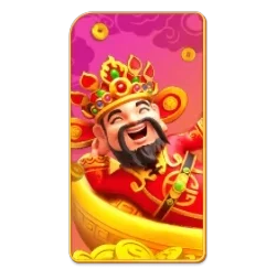 Spring
Festival Slot