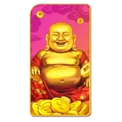 Happy &
Prosperous Slot