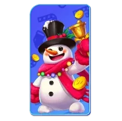 Sweet Bonanza
Xmas Slot