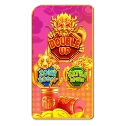 Bao Zhu
Zhao Fu Slot