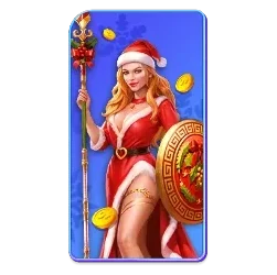 Wisdom of Athena
Xmas 1000 Slot